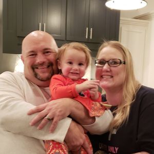 Meet your Posher, Tracie